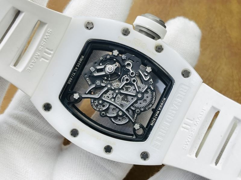 RICHARD MILLE Watches